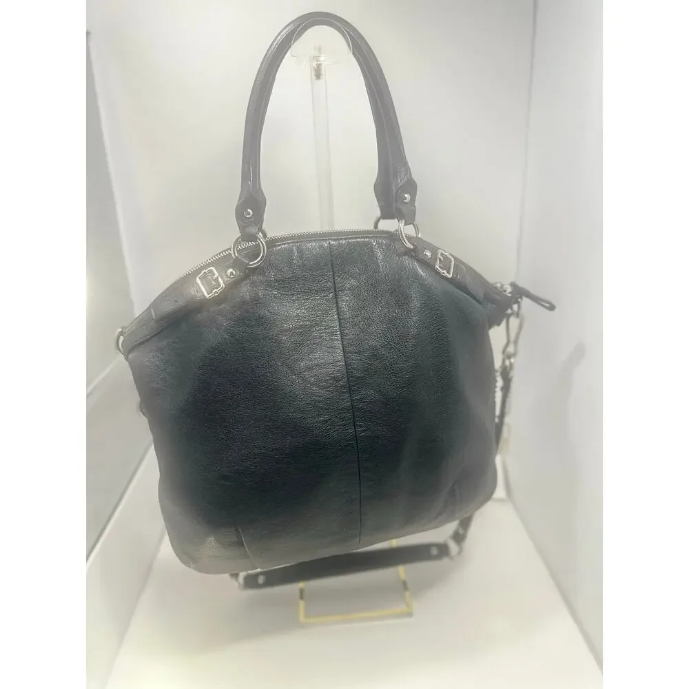 Coach beautiful black
